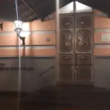 До Центральної бібліотеки Таллінна передали роман українського письменника Костянтина Коверзнєва