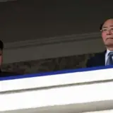 Помер колишній формальний керівник Північної Кореї Кім Йон Нам