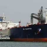 Американские санкции ударили по российским морским поставкам сырой нефти