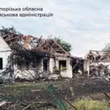 Обстрел Запорожской области – четыре спасателя ранены в результате вражеской атаки по Запорожскому району