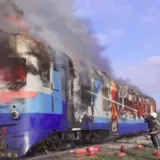 В «Укрзалізниці» заявили про критичну нестачу коштів