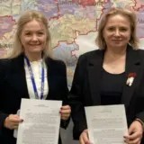 ZDOROVI розбудовують мережу медичної стійкості в прикордонних регіонах