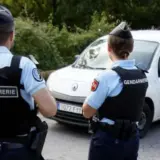 У Франції водій в’їхав у натовп людей
