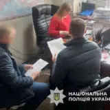 Из бюджета Киева украли почти 50 миллионов