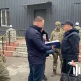 Справа Борисова – за скандального військкома внесли 20 мільйонів застави