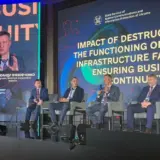 Минэнерго утверждает, что энергообъекты Украины защищены вторым уровнем защиты