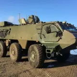 Военная помощь Украине – Украина получит Patria