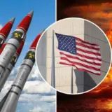 Ядерное оружие – Трамп работает над планом денуклеаризации с Китаем и РФ