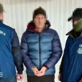 Агент РФ – зрадник намагався пустити «під укіс» військовий ешелон біля Харкова