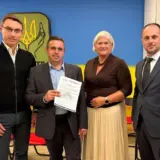 Українська асоціація лобістів та GR-спеціалістів підписала Меморандум про співпрацю з Асоціацією адвокатів України
