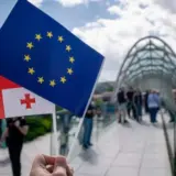 Вступ до ЄС – Грузія звинуватила Україну у перешкодах на шляху до ЄС