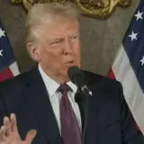 Трамп вважає, що шатдаун не завдає шкоди США
