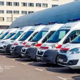 Столичних чиновників підозрюють у розкраданні на запчастинах для «швидких»