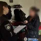 П’яна бабуся побила тримісячного онука в Одесі