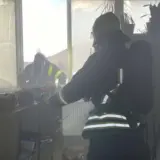 В Ивано-Франковске взорвалась зарядная станция