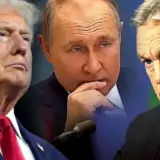 Орбан хоче переконати Трампа зустрітися з Путіним