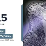 Объем международных резервов Украины достиг рекорда