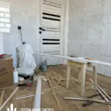 В Одесской области командир воинской части заставлял бойцов делать ремонт в квартире