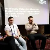 Искусственный интеллект как драйвер новой волны IT-профессий — ключевые инсайты с экспертного митапа FAVBET Tech