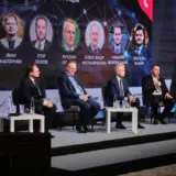 Ігор Табурець – ЧМЕФ-2025: можливості для українського бізнесу
