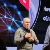 Ігор Табурець – ЧМЕФ-2025: Екосистему партнерства з бізнесом створюють на Черкащині