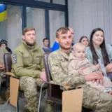 Ігор Табурець – сертифікати на житло отримали родини захисників із Черкащин