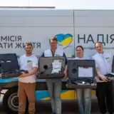 Євген Хмара представив унікальну музичну роботу до 65-річчя Київського метрополітену