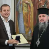 Боротьба сенсом: Віталій Романчукевич про нову місію Фонду імені Олеся Гончара, культурну дипломатію та “зброю” технологій