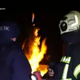 Обстрел Полтавской области — из-за вражеских ударов отсутствуют свет, вода и тепло