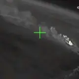 ССО уничтожили С-400 и склад боеприпасов в Крыму