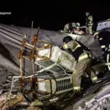 Обстрел Харьковской области – погиб сотрудник одного из энергетических предприятий