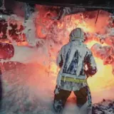 Обстріл Київської області – окупанти масовано атакували Київську область дронами та ракетами
