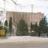 Мобілізація в Україні – у Тернополі чоловік випав з будівлі ТЦК