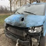 Обстріл Костянтинівки – російські терористи атакували гуманітарну місію з іноземними журналістами