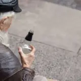 После 65 лет следует полностью отказаться от алкоголя