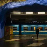 Метро у Харкові стоїть другий день поспіль через нестачу напруги