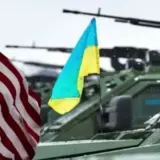 Из-за шатдауна США приостановили поставки оружия для Украины