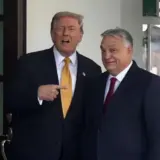 Орбан договорился с Трампом о финансовом щите