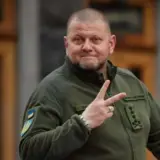 Германия обвиняет Залужного в подрыве «Северных потоков»
