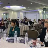 У Києві відкрито Вищу школу лобізму – перший в Україні центр підготовки професійних лобістів міжнародного рівня