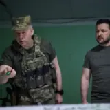 Сирський не доповідає правду, – Кочетков