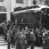 В этот день в 1918 году было подписано первое компьенское перемирие