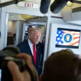 США перестали тратить деньги на Украину