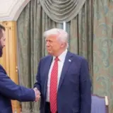 Трамп признал, что президент Сирии имеет сложное прошлое