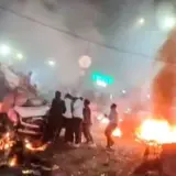 Взрыв в дели – восемь человек погибли