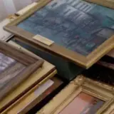 ГУР оприлюднило дані про понад тисячу цінностей, викрадених росіянами з Херсонського художнього музею