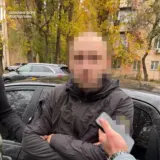 Одеський поліцейський вихваляв російських окупантів
