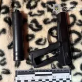 У Києві рекетири вимагали у чоловіка $50 тисяч