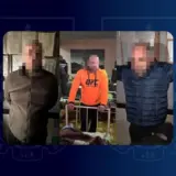 У колонії Черкаської області виявили чорну касу злодія у законі