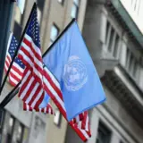 США хочуть змінити резолюцію ООН про Україну